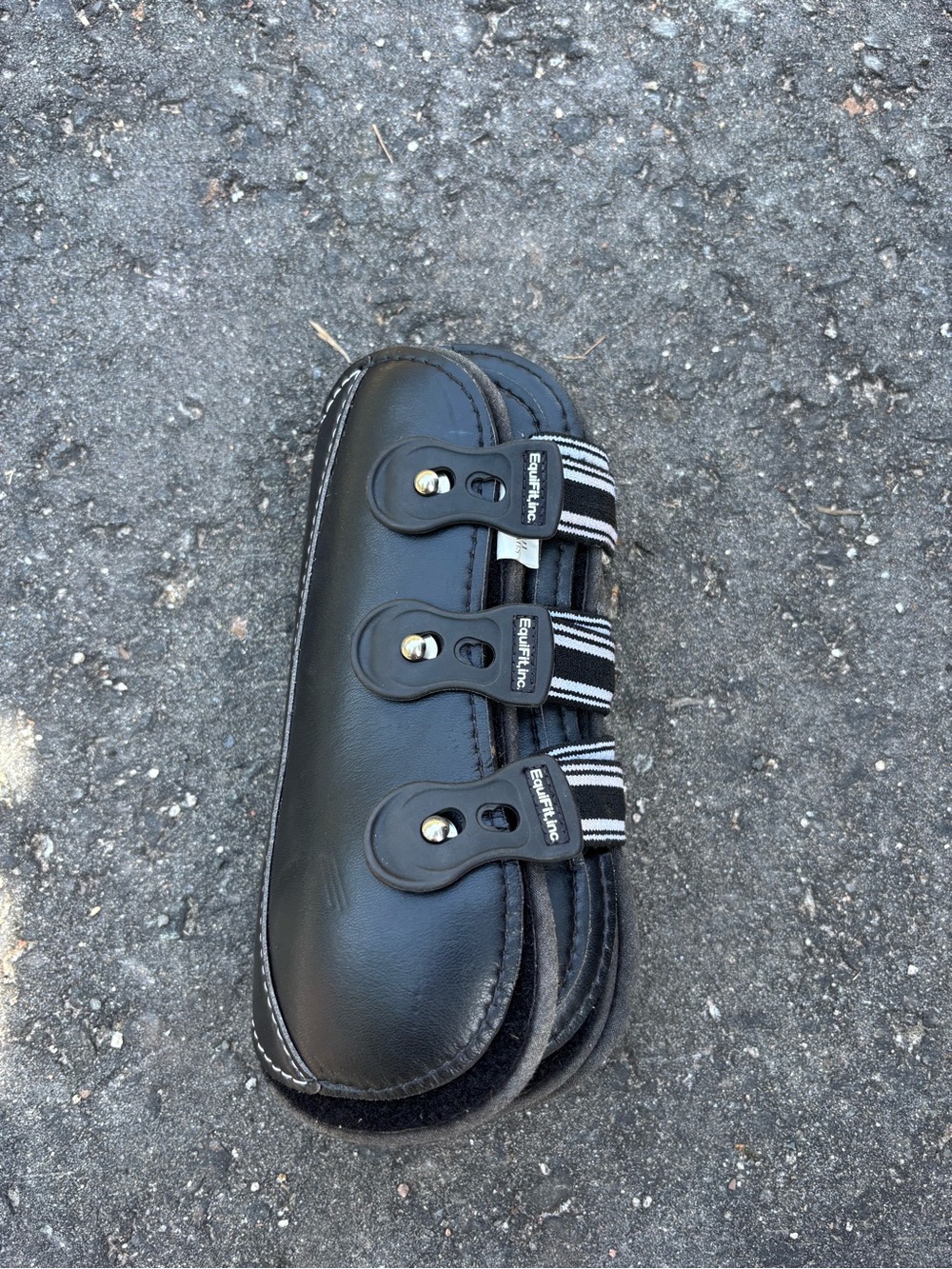 Equi-Fit EXP tendon boots
